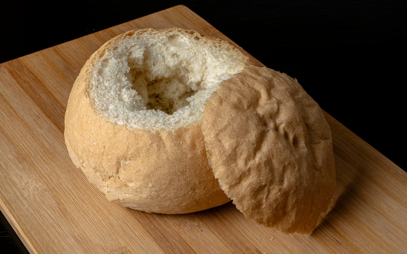 Pan campesino artesanal — Pannino