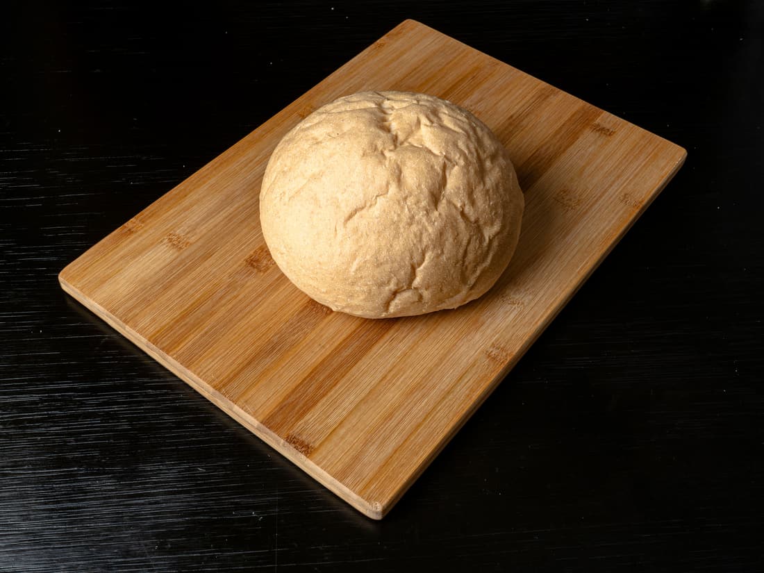 Pan Pannino — Pancook